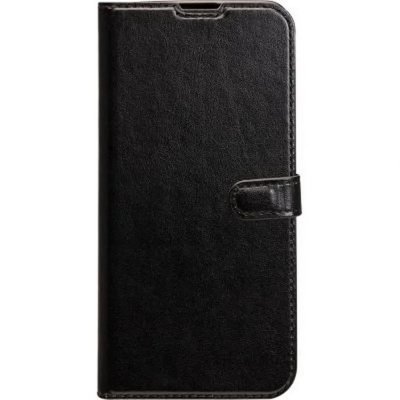 BIGBEN CONNECTED Folio wallet xiaomi redmi 9t noir avec languette de fermeture bigben