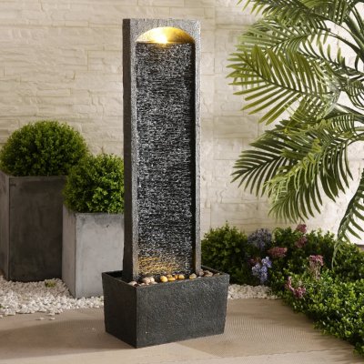 TEAMSON HOME Fonction De Stone De Teamson &Agrave; Domicile 98 Cm Fountaine
