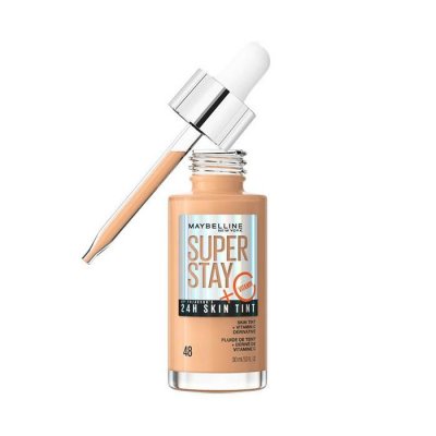 MAYBELLINE Fond De Teint 48 Glow Superstay  - Le Flacon De 30ml
