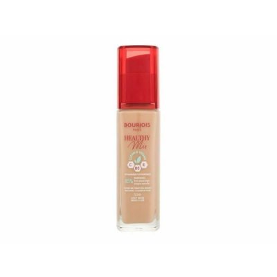 BOURJOIS Fond De Teint 53 Beige Clair Mix Clean  - Le Flacon De 30ml