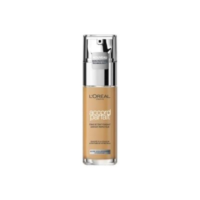L OREAL PARIS Fond De Teint Accord Parfait -  Sable - L'Or&eacute;al Paris
