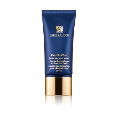 ESTEE LAUDER Fond de teint camouflage pour visage et corps SPF 15