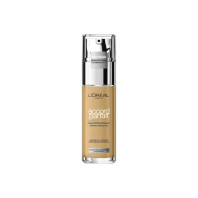 L OREAL PARIS Fond De Teint Liquide D3 Beige Dore L'oreal Paris - Le Flacon De 30ml