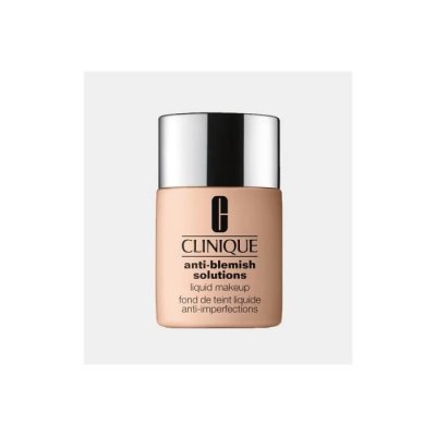 CLINIQUE Fonds de teint & Bases  Maquillage Fluide Antiblemish ivoire