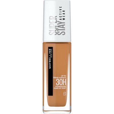 MAYBELLINE NEW YORK Fonds de teint & Bases  MAY-STAY30H61