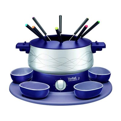 TEFAL Fondue  EF351412 SIMPLY INVENTS