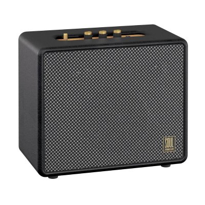 FONESTAR  Soul Home N - Altavoz Para El Hogar - 80w