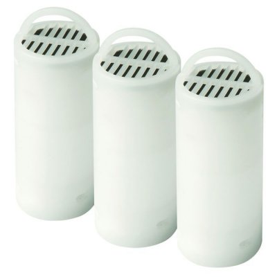 PETSAFE Fontaine &agrave; eau Drinkwell 360 - 3 filtres de rechange