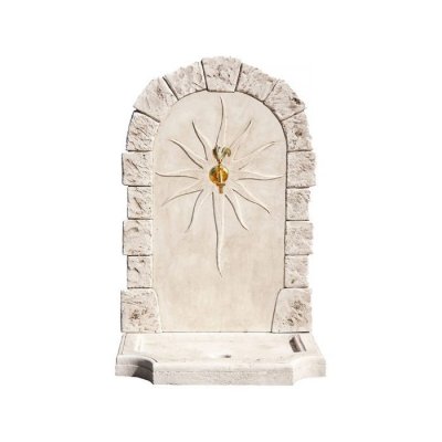 HABITAT ET JARDIN Fontaine ""Calypso"" - 0.62 x 0.40 x 0.93 m