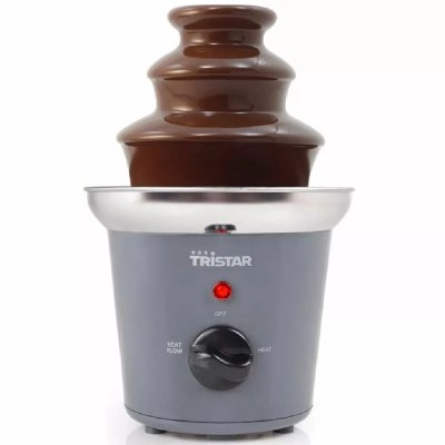 TRISTAR Fontaine chocolat  CF-1603 Multicolore 