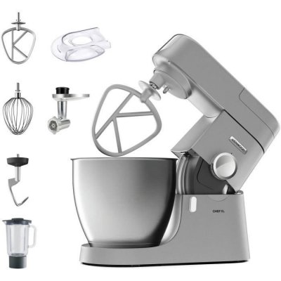 KENWOOD Food processor 12w + at950