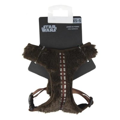 STAR WARS For Fan Pets Arners  Chewbacca Xxs-Xs