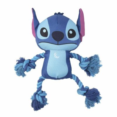 STITCH For Fan Pets Corde Dentaire Pour Chien  13X26X8 Cm