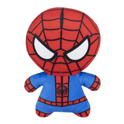 FOR FAN PETS  Jouet En Peluche Pour Chien Spiderman 15X9X30 Cm