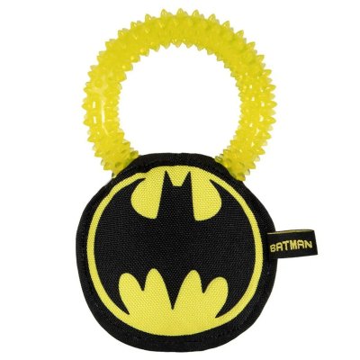 FOR FAN PETS  Plongeur Pour Chien Batman 10X5X24 Cm