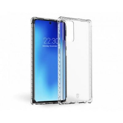 BIGBEN CONNECTED Force Case Air Transparente pour Samsung Galaxy Note 20