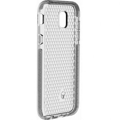 FORCE CASE  Coque renforc&eacute;e pour Samsung Galaxy J5 2017