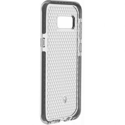 BIGBEN CONNECTED Force Case Coque renforc&eacute;e pour Samsung Galaxy S8+