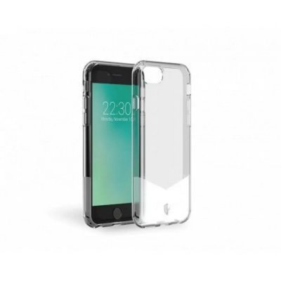 BIGBEN CONNECTED FORCE CASE - Coque renforc&eacute;e Pure - Iphone 6/7/8/SE20 - Transparente