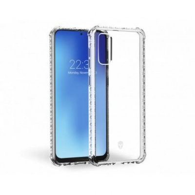 FORCE CASE  FC Air Transparent Galaxy A51