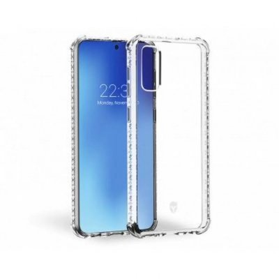 FORCE CASE  fcairga71t - fc air transparent galaxy a71