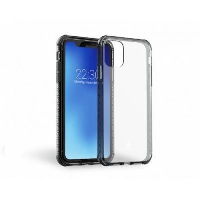 BIG BEN Force case fcairip11g - fc air ip11/xr contour gris