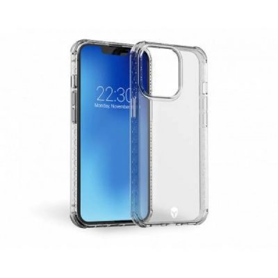 BIGBEN CONNECTED Force case fcairip1361pt - fc air iphone 13 pro transparent