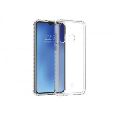 BIGBEN CONNECTED Force case fcairp30lt - fc air huawei transparent p30 lite