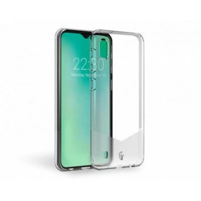 FORCE CASE  fcpurega10t - fc pure g a10 transparent