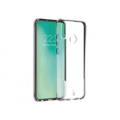 FORCE CASE  FCPUREPSM2019 - FC Pure P Smart 2019 Transparent