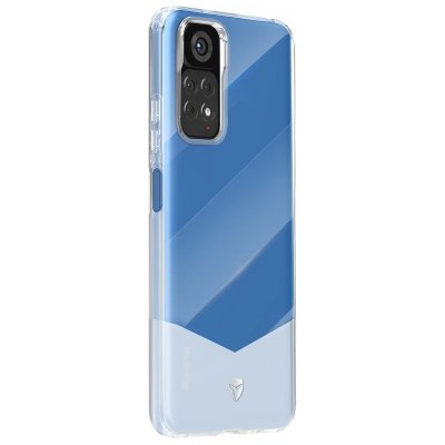 FORCE CASE  fcpurexrn11st - fc pure xiaomi redmi note 11s transparent