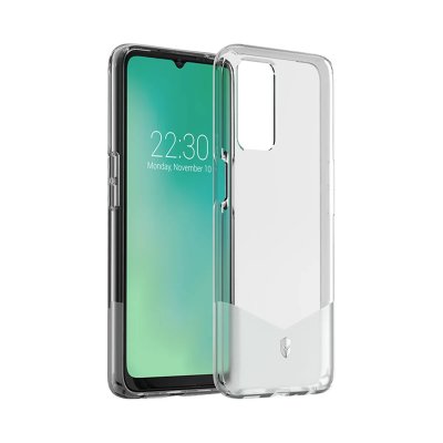 BIG BEN Force Case Pure - coque de protection pour telephone portable