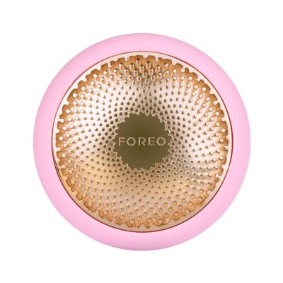 FOREO  Appareil de nettoyage du visage Ufo 2 Rose perle