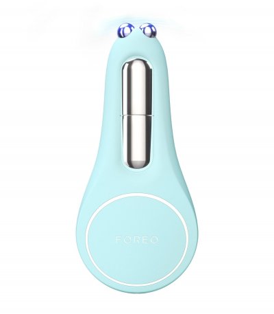 FOREO  BEAR 2 Facial Toning Device for Eyes and Lips - Arctic Blue