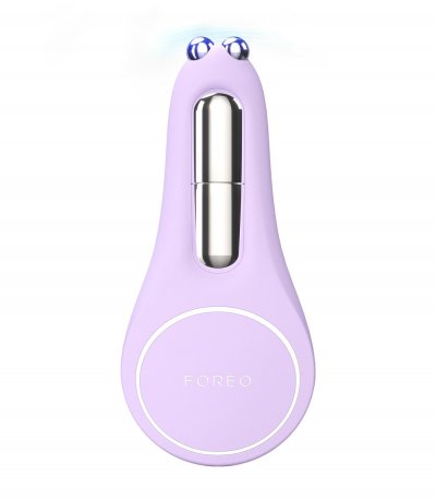 FOREO  BEAR 2 Facial Toning Device for Eyes and Lips - Lavender