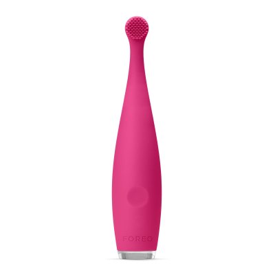  Foreo Brosse &agrave; Dents Electrique Issa Baby Lion De Rose De Fraise
