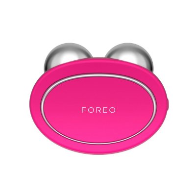 FOREO   BEAR, l'appareil de soin tonifiant