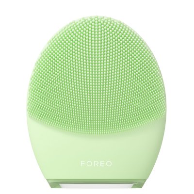 FOREO  LUNA 4 Smart Facial Cleansing and Firming Massage Device - Combination Skin