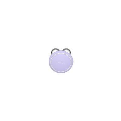 FOREO  Mini appareil tonifiant pour le visage Bear Lavande