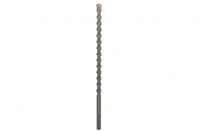 Foret B&eacute;ton &Agrave; Queue Bosch Sds-Max-7 &Oslash;25 Mm Longueur 520 Mm - 2608586778