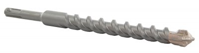 SPIT Foret b&eacute;ton SDS-Max diam&egrave;tre 28x520mm longueur utile 400 mm - multitaillants R3 - 225118
