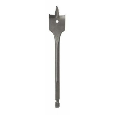 BOSCH Foret plat Self Cut, hexagonale 12 x 400 mm 