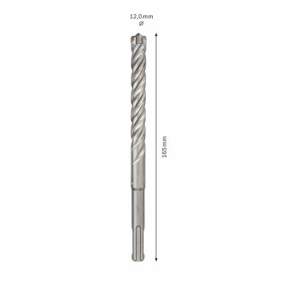 BOSCH For&ecirc;t Plus-7X 12x100x165  2608576149