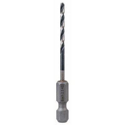 BOSCH Forets &agrave; m&eacute;taux  Impact Control 2608577045