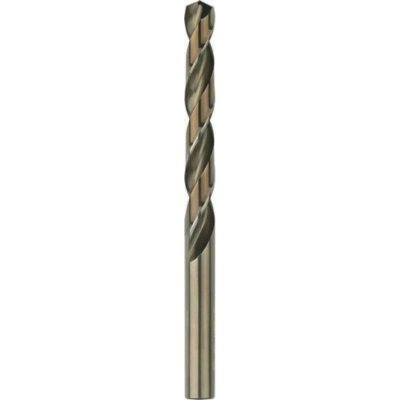BOSCH Forets &agrave; M&eacute;taux Rectifi&eacute;s Hss-Co Standard, Din 338 (2 X 29 X 49 Mm)