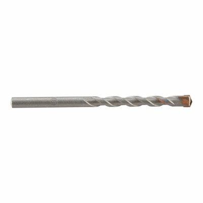 Forets b&eacute;ton ct sp&eacute;ciaux, diam&egrave;tre : &oslash; 8 mm - Wolfcraft