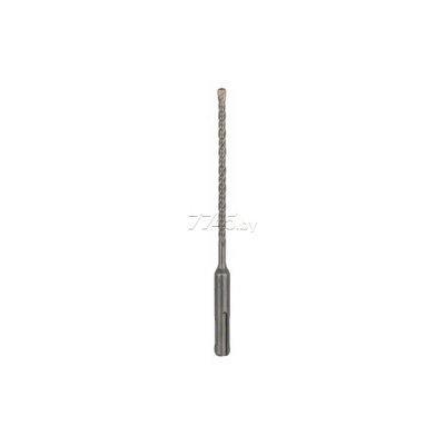 BOSCH Forets SDSplus5 pour marteau perforateur 5 x 100 x 165 mm 10pc