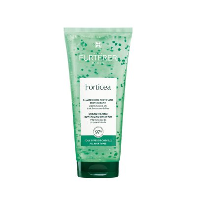 Forticea shampoing &eacute;nergisant 200 ml