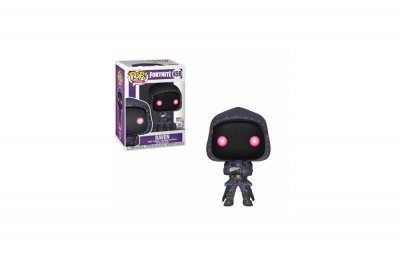 FUNKO Fortnite - figurine pop! Raven 9 cm
