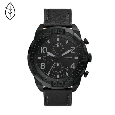 FOSSIL  Chronographe Bronson FS5874